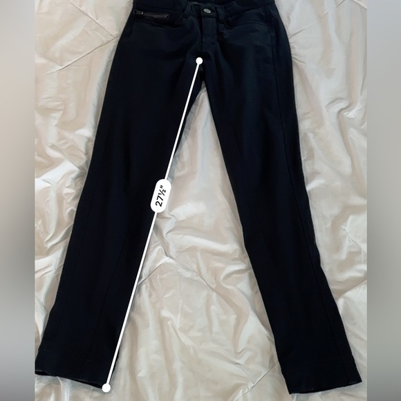 Lululemon Everyday Pants for Women. Size XS-S - Picture 8 of 13